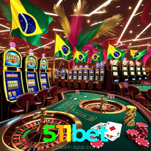 Seção Confiavel do 511bet: Segurança e Diversão em Um Só Lugar