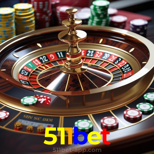Baixar Jogos Imperdíveis no 511bet: O Portal da Diversão