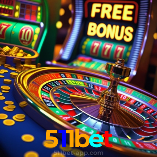 511bet Plataforma:Onde sua sorte brilha: cassino online mais seguro!