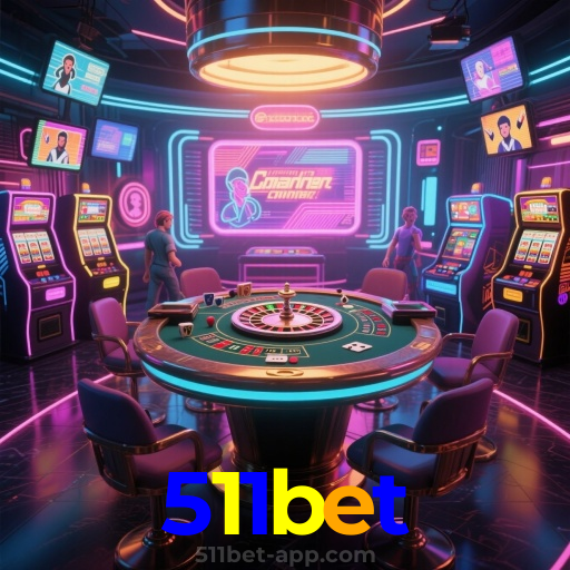 Baixar Jogos Imperdíveis no 511bet: O Portal da Diversão