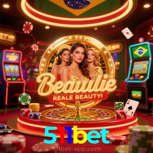 A Emoção do Esporte no 511bet: Uma Nova Dimensão